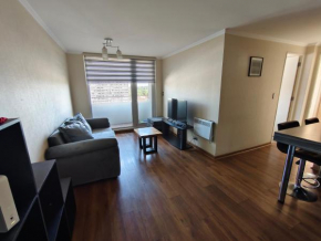 Departamento en Temuco O'Higgins